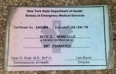 Emt Paramedic Certification TUTORE ORG Master of Documents
